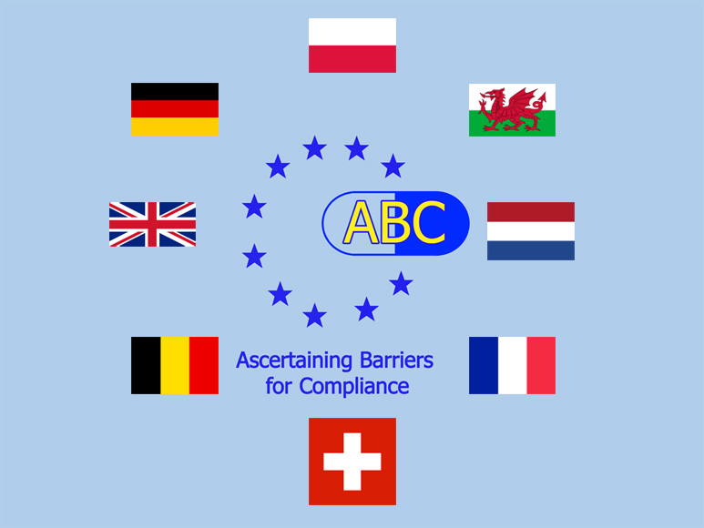 ABC - Ascertaining Barriers for Compliance